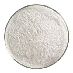 0113 powder 455g White