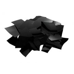 Confetti 0100 113g Black