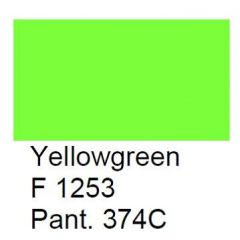 Meissner Palet groen(100gr)