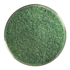 0141 fine frit 455g dark Green