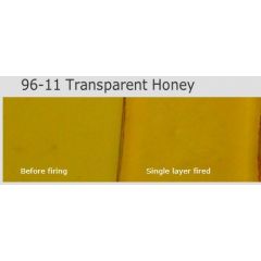 Wissmach 96TM honey transparent 3mm