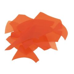 Confetti 0125 113g Orange