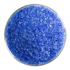 1464 powder 455g medium frit Blue