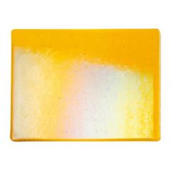 Marigold transparent iridiscent 2mm