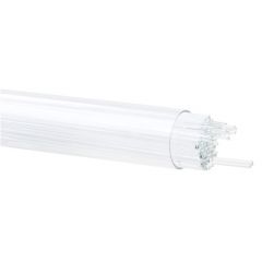 Stringer 1mm 1009 Reactive Ice Clear