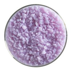 0142 coarse frit 455g neo-Lavender