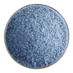 0208 medium frit 455g dusty Blue