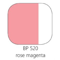 Loodvrije fusingverf rose Magenta(100gr)