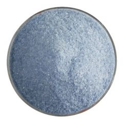 0208 fine frit 455g dusty Blue