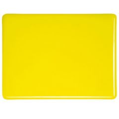 Canary yellow opalescent 2mm
