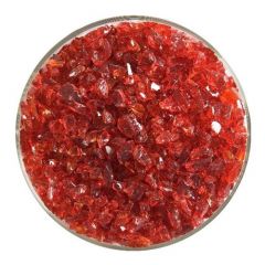 1122 coarse frit 455g Red