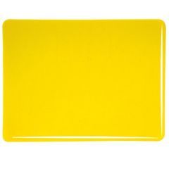 Yellow transparent 2mm