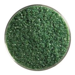 0141 medium frit 455g dark Green