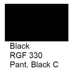 Meissner Palet zwart(100gr)