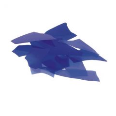 Confetti 0114 113g Cobalt Blue