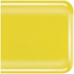 Yellow opal 3mm C.O.E. 90 (200x180mm)
