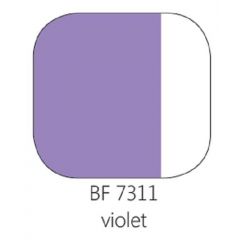 Loodvrije resistente glasverf violet(100gr)