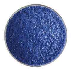 0148 medium frit 455g Indigo Blue