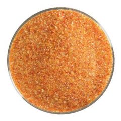 1122 fine frit 455g Red