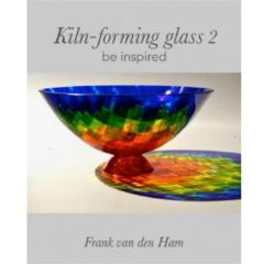 E-book Kiln-forming glass 2 (Be Inspired)