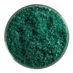 0145 medium frit 455g Jade Green