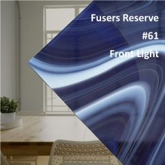 Fusers Reserve #61
