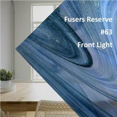 Fusers reserve #63
