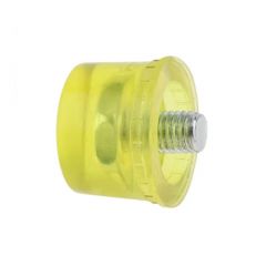 reserve kop voor Yellowbrand rubber hammer diameter 25mm