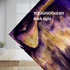 1537 Youghiogheny glas