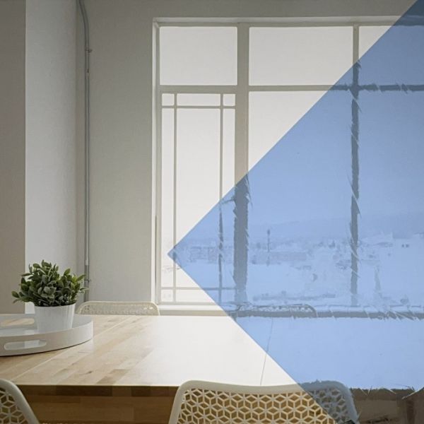 130-8A artique glas
