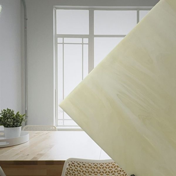 201-61sf ivory glas