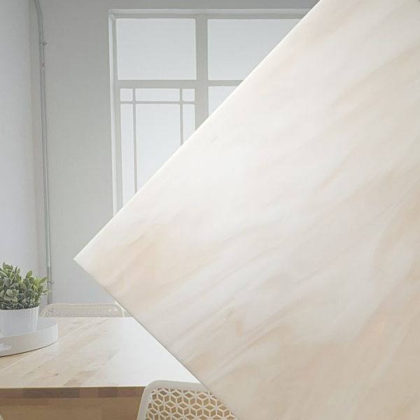 Pink Oceanside glas 891-61