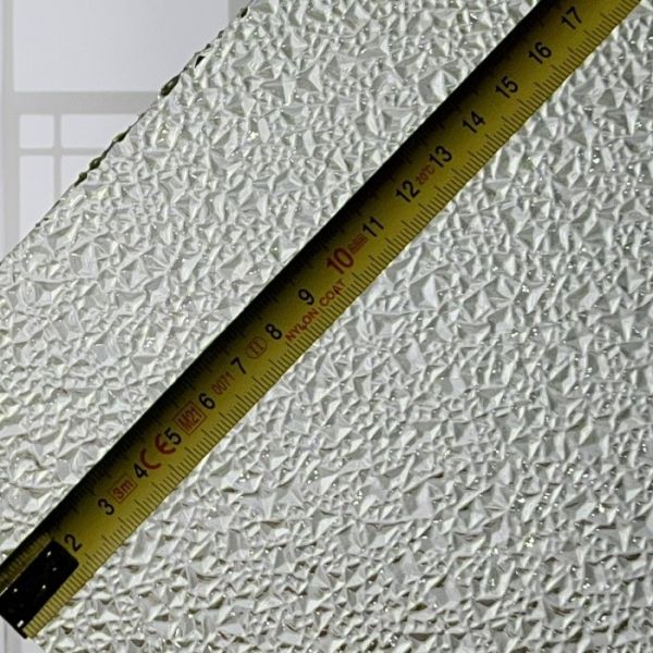 jan hagel glas