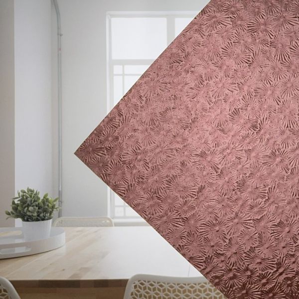 W135 Florentine glas