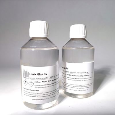Watervriendelijk medium 250ml