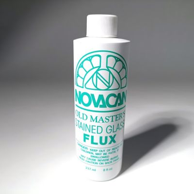 Old Master Flux, 237 ml. Loodwater