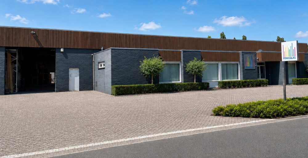 Fenix Glas Gilze