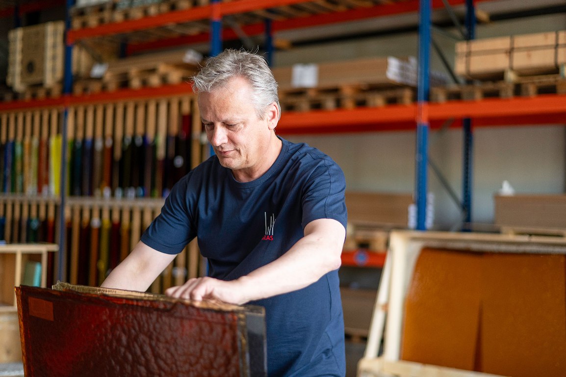 Joris Kuipers